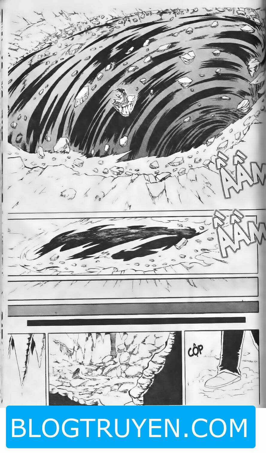 Shin Gumiho - Hội Pháp Sư Chapter 21.3 trang 7