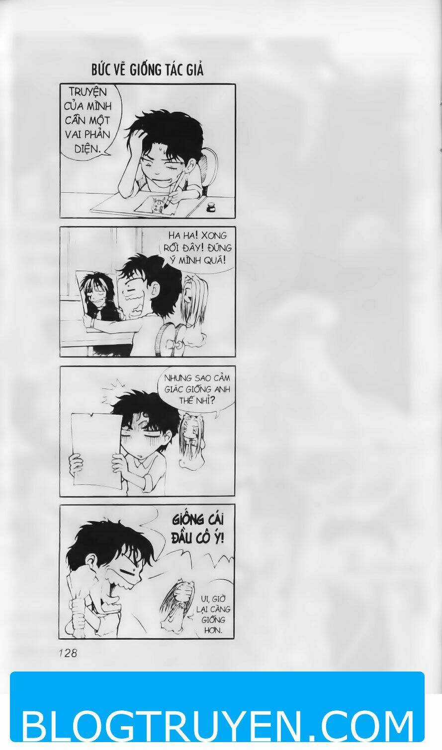 Shin Gumiho - Hội Pháp Sư Chapter 25.1 trang 4