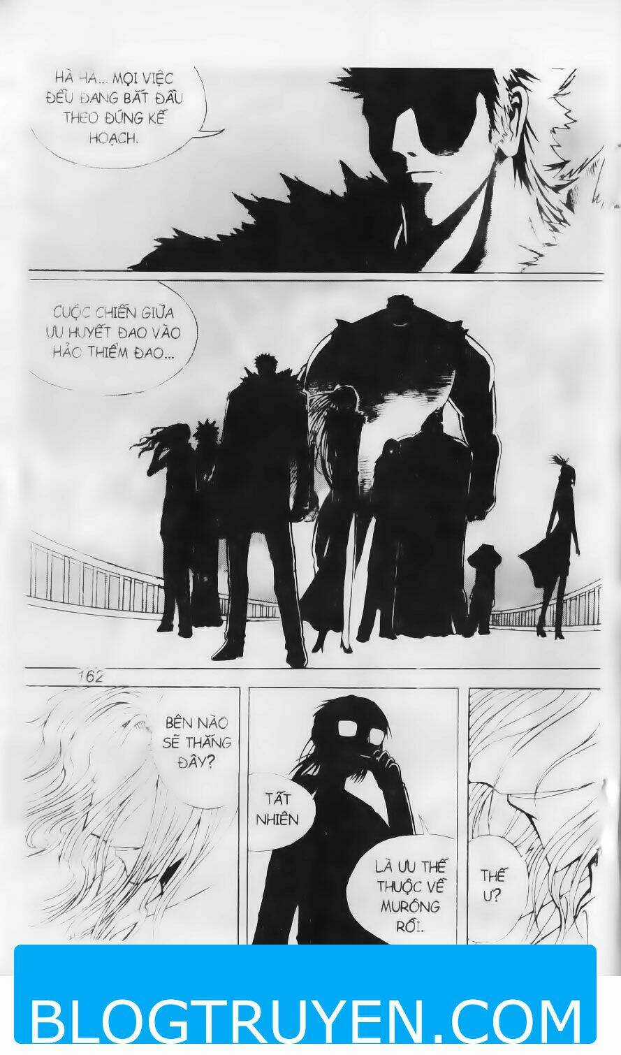 Shin Gumiho - Hội Pháp Sư Chapter 25.2 trang 12