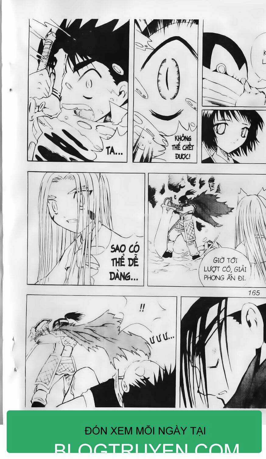 Shin Gumiho - Hội Pháp Sư Chapter 25.2 trang 15