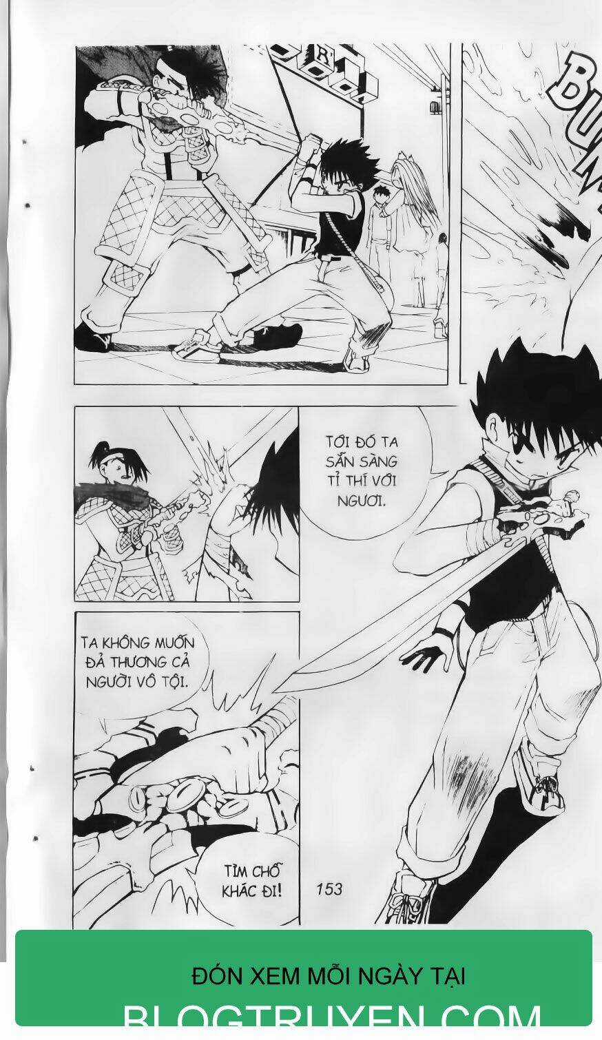 Shin Gumiho - Hội Pháp Sư Chapter 25.2 trang 3