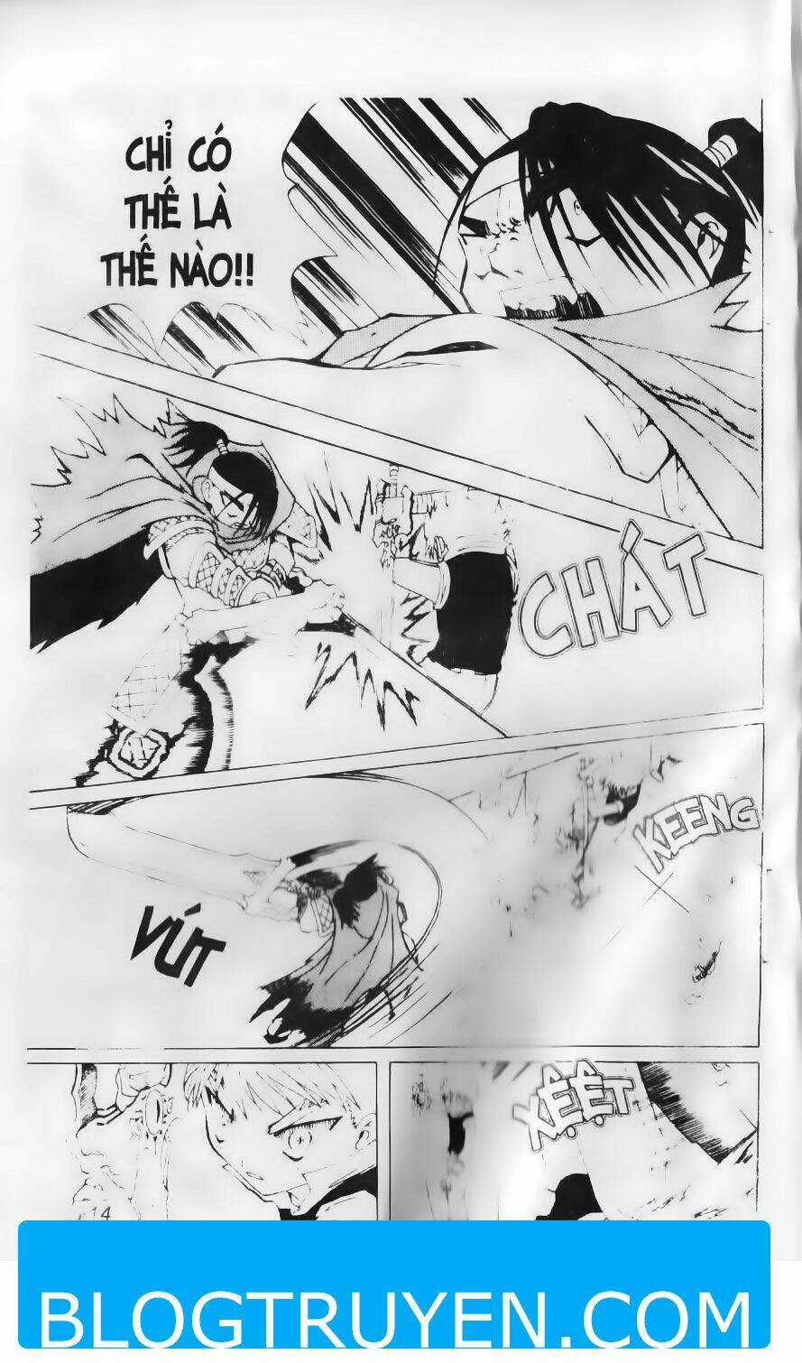 Shin Gumiho - Hội Pháp Sư Chapter 26.1 trang 13