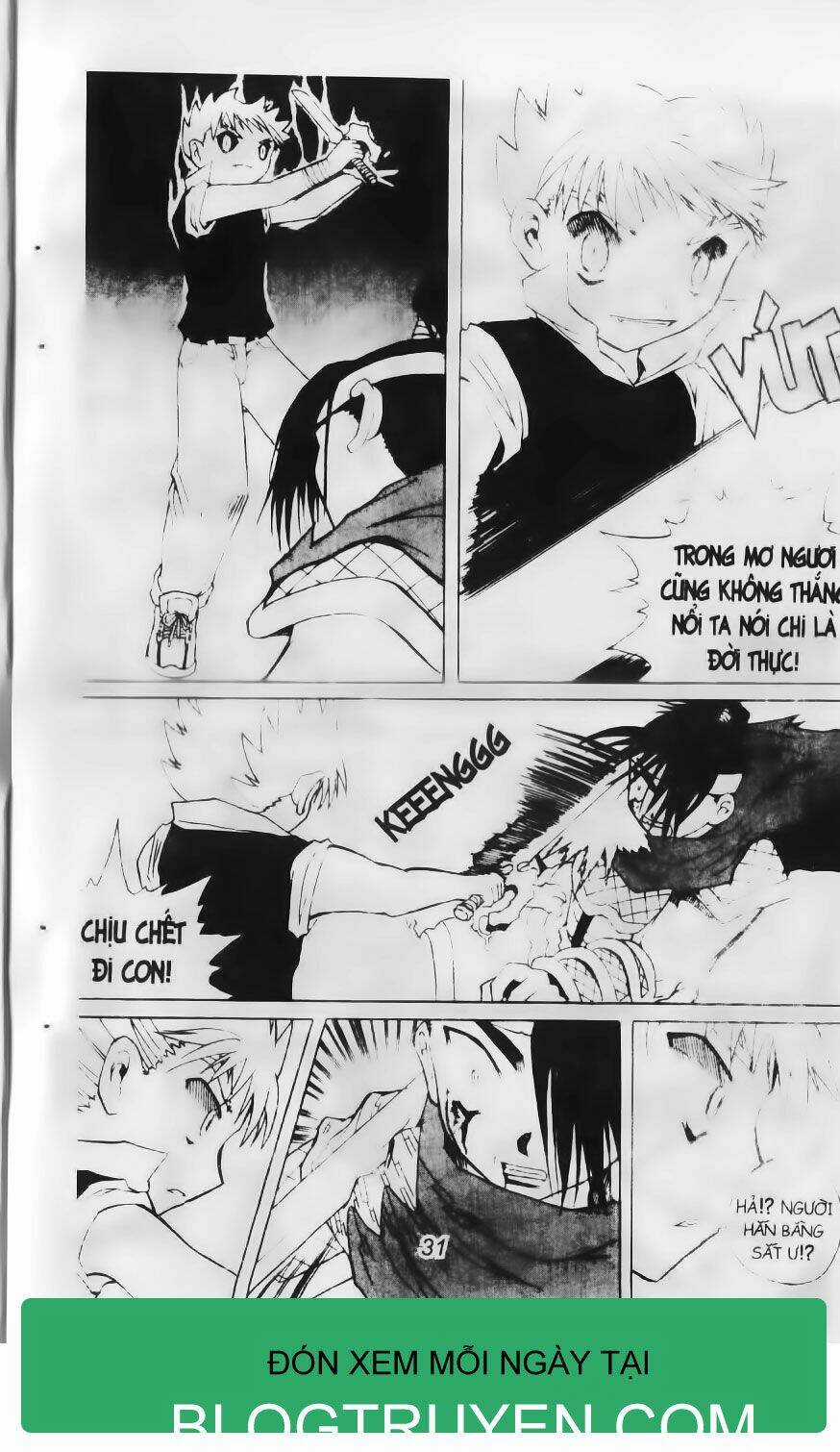 Shin Gumiho - Hội Pháp Sư Chapter 26.2 trang 7