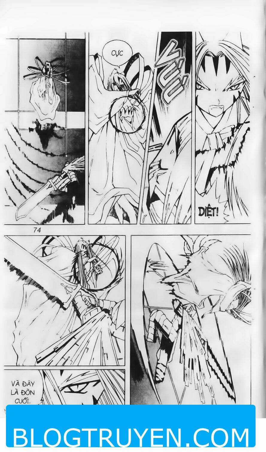 Shin Gumiho - Hội Pháp Sư Chapter 27.2 trang 9