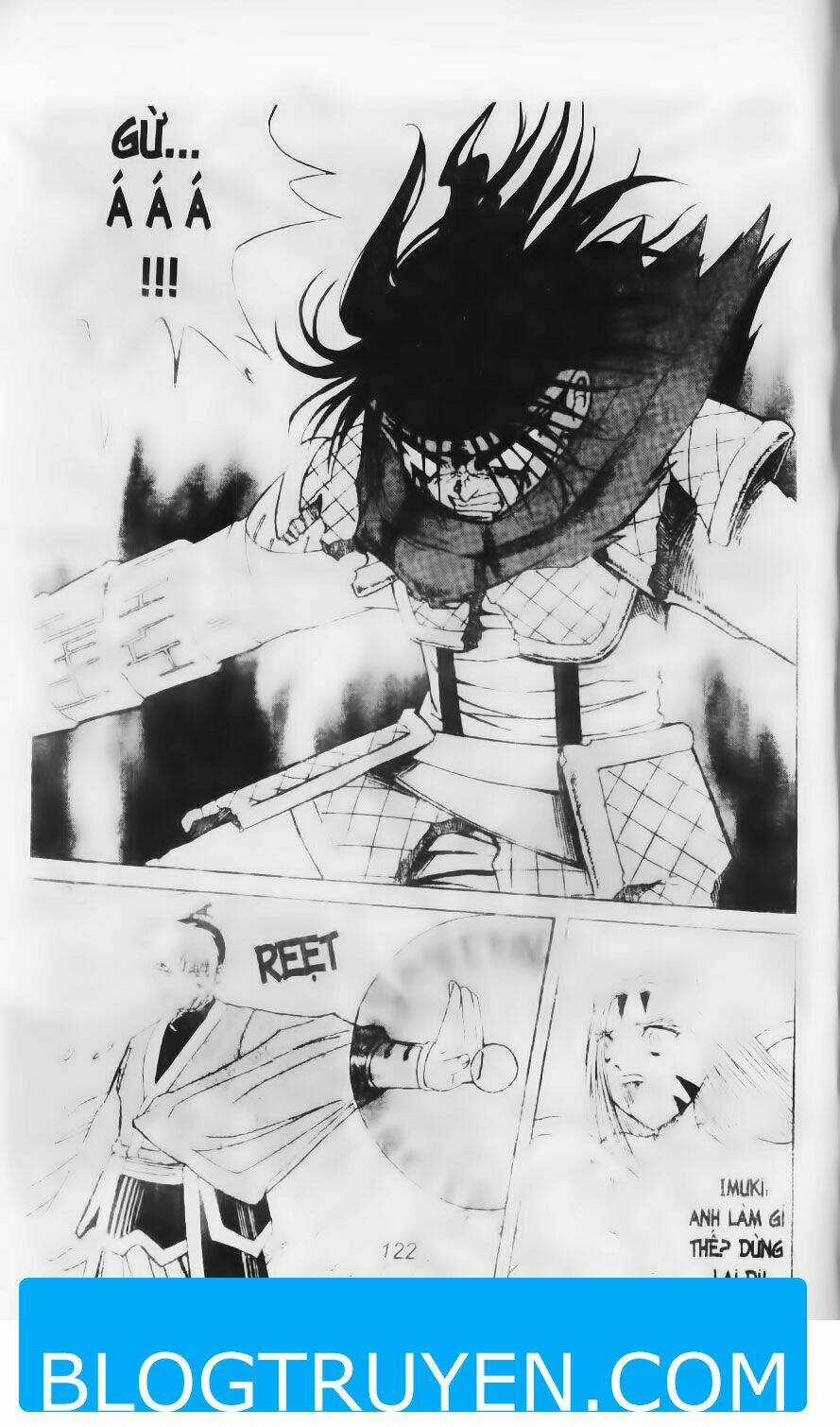 Shin Gumiho - Hội Pháp Sư Chapter 28.2 trang 12