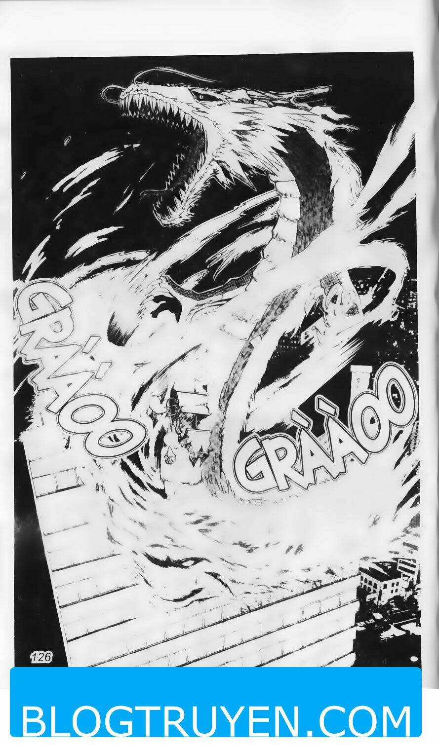 Shin Gumiho - Hội Pháp Sư Chapter 28.2 trang 16