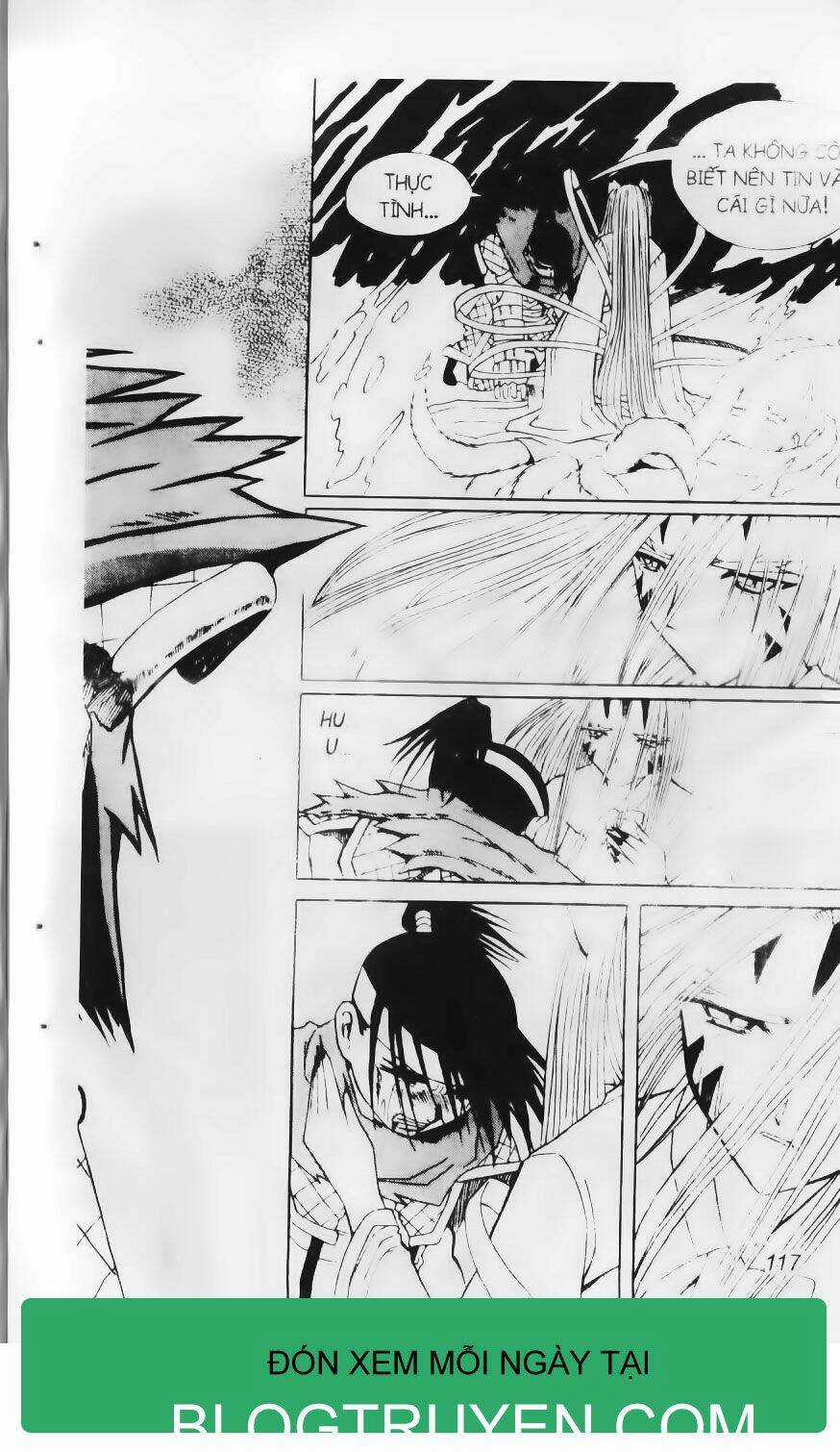 Shin Gumiho - Hội Pháp Sư Chapter 28.2 trang 7