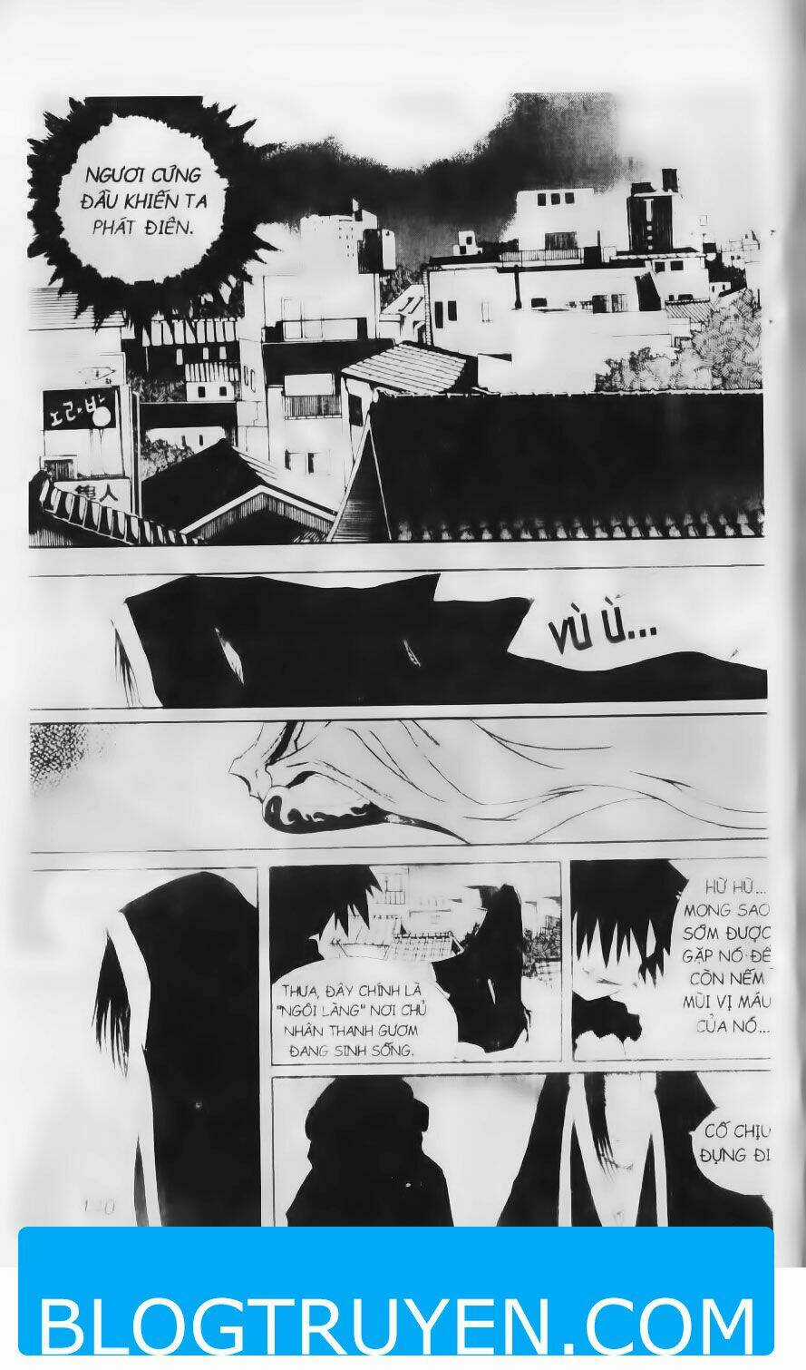 Shin Gumiho - Hội Pháp Sư Chapter 29.1 trang 12