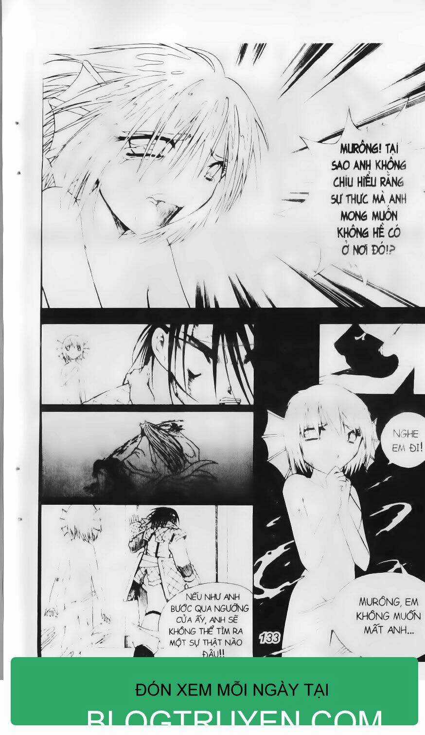 Shin Gumiho - Hội Pháp Sư Chapter 29.1 trang 5