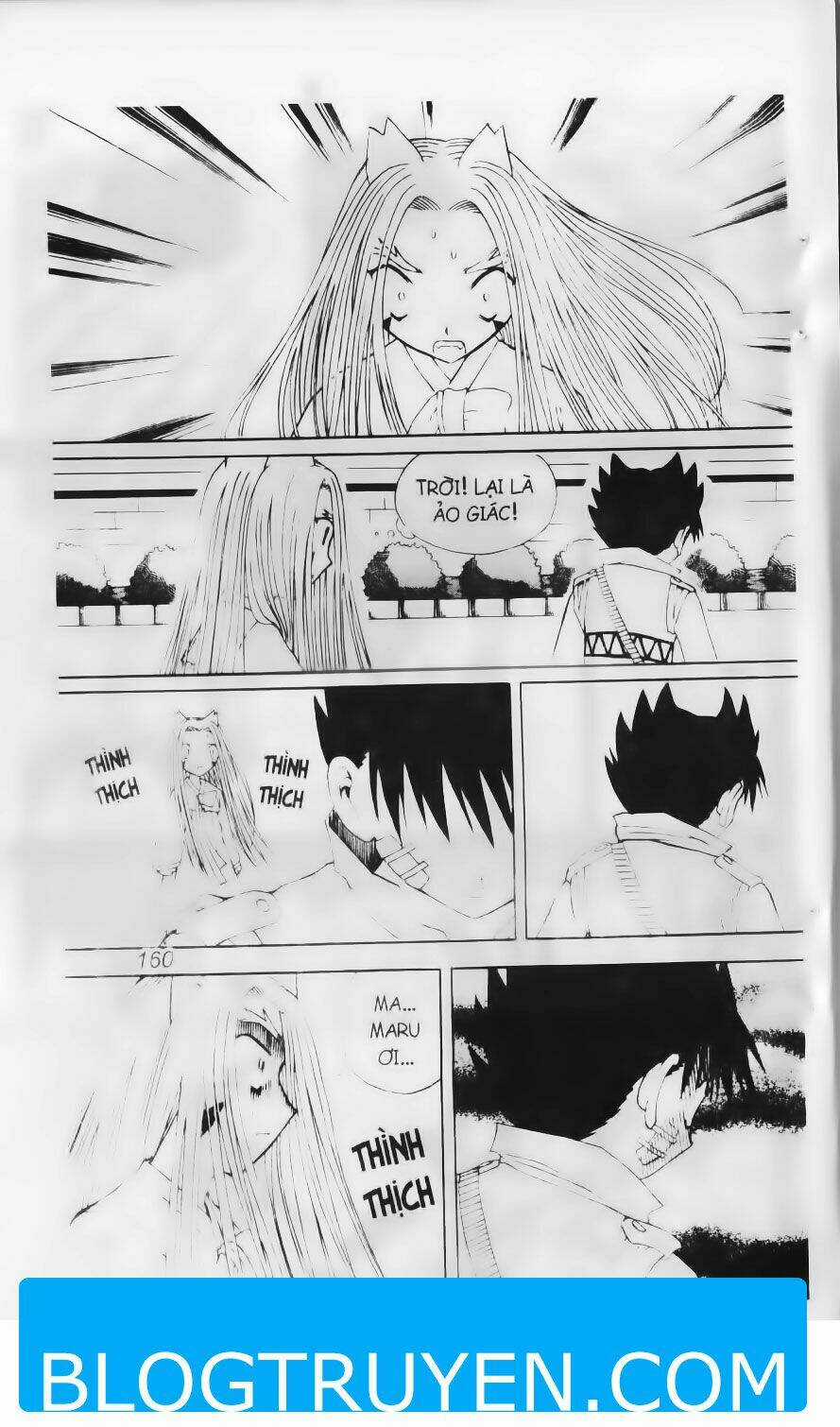 Shin Gumiho - Hội Pháp Sư Chapter 29.2 trang 11