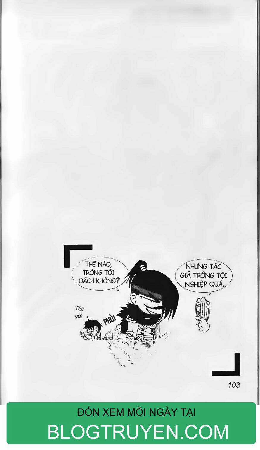 Shin Gumiho - Hội Pháp Sư Chapter 3.2 trang 16