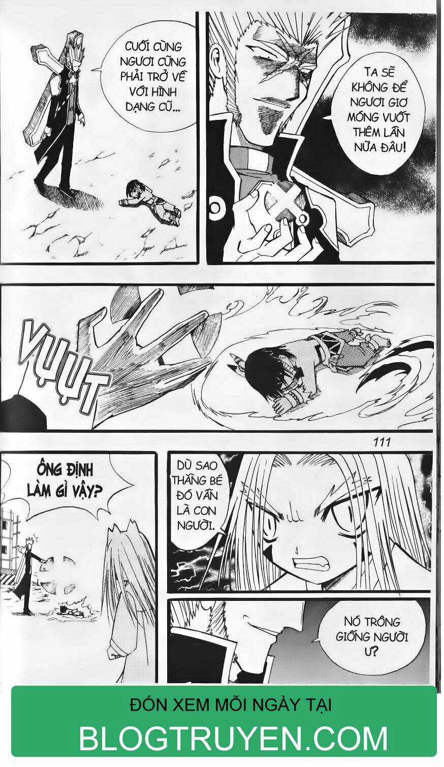 Shin Gumiho - Hội Pháp Sư Chapter 40.2 trang 2