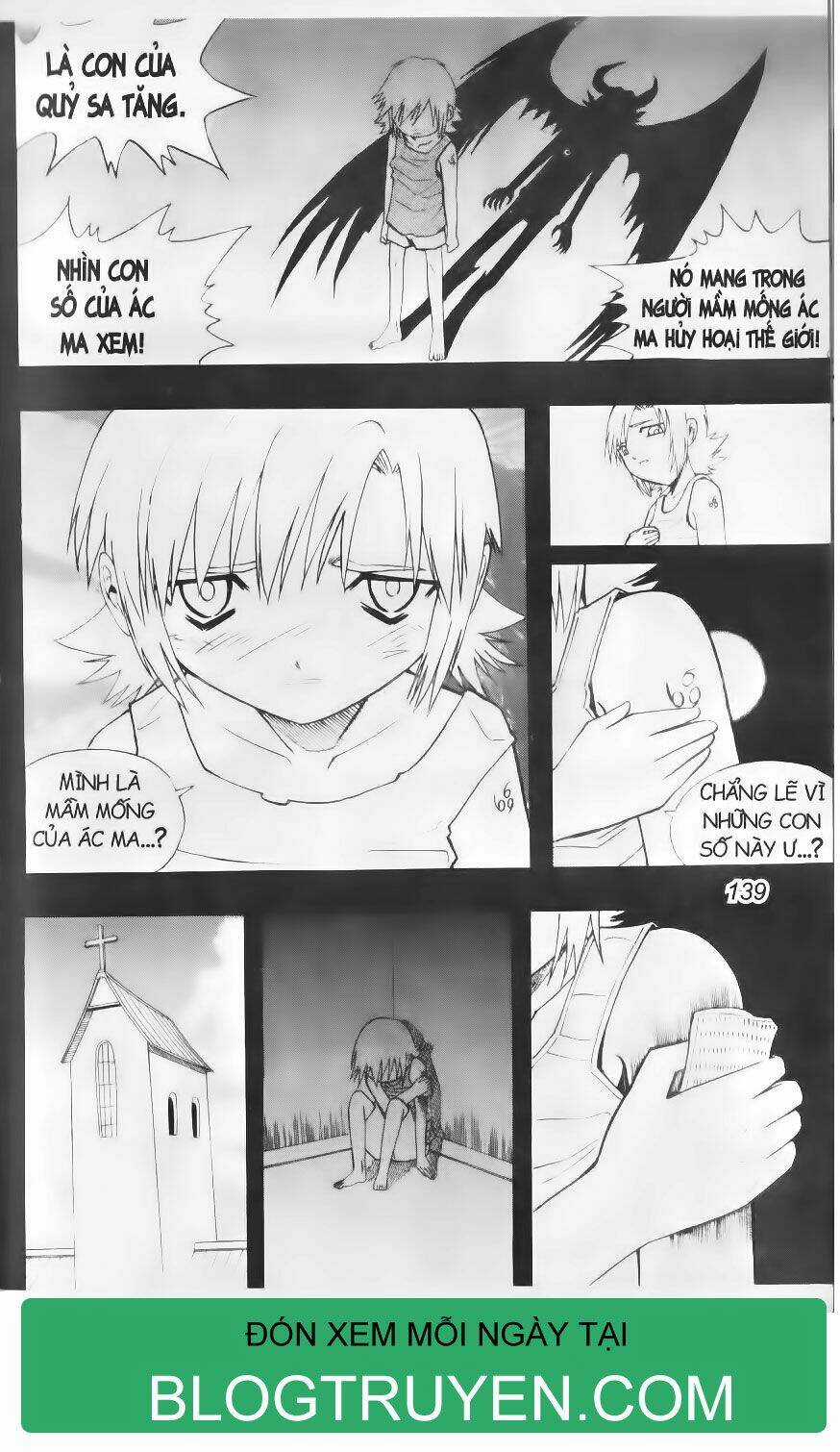 Shin Gumiho - Hội Pháp Sư Chapter 41.1 trang 11