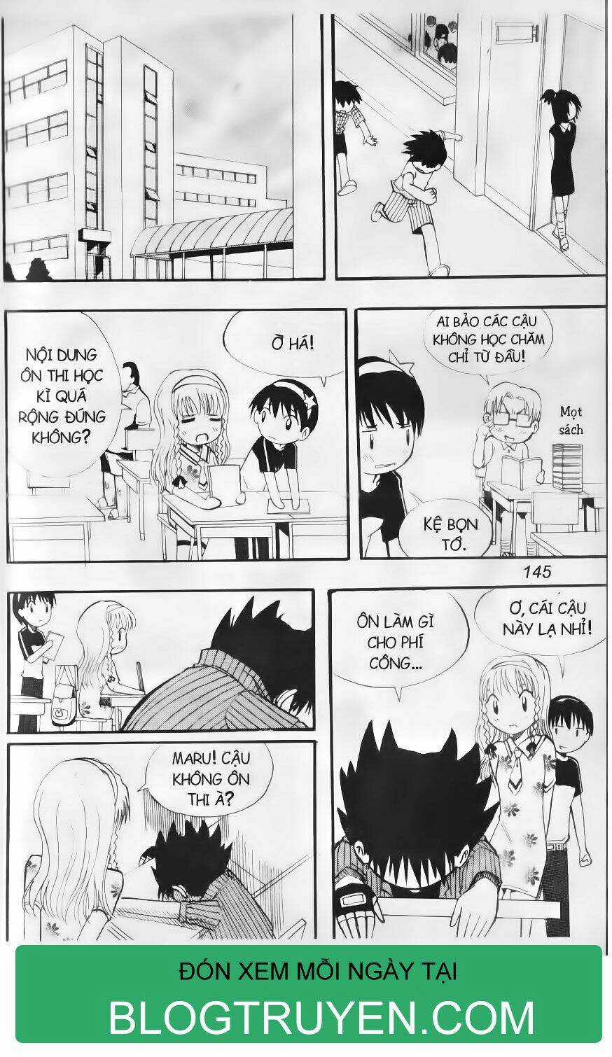 Shin Gumiho - Hội Pháp Sư Chapter 41.1 trang 17