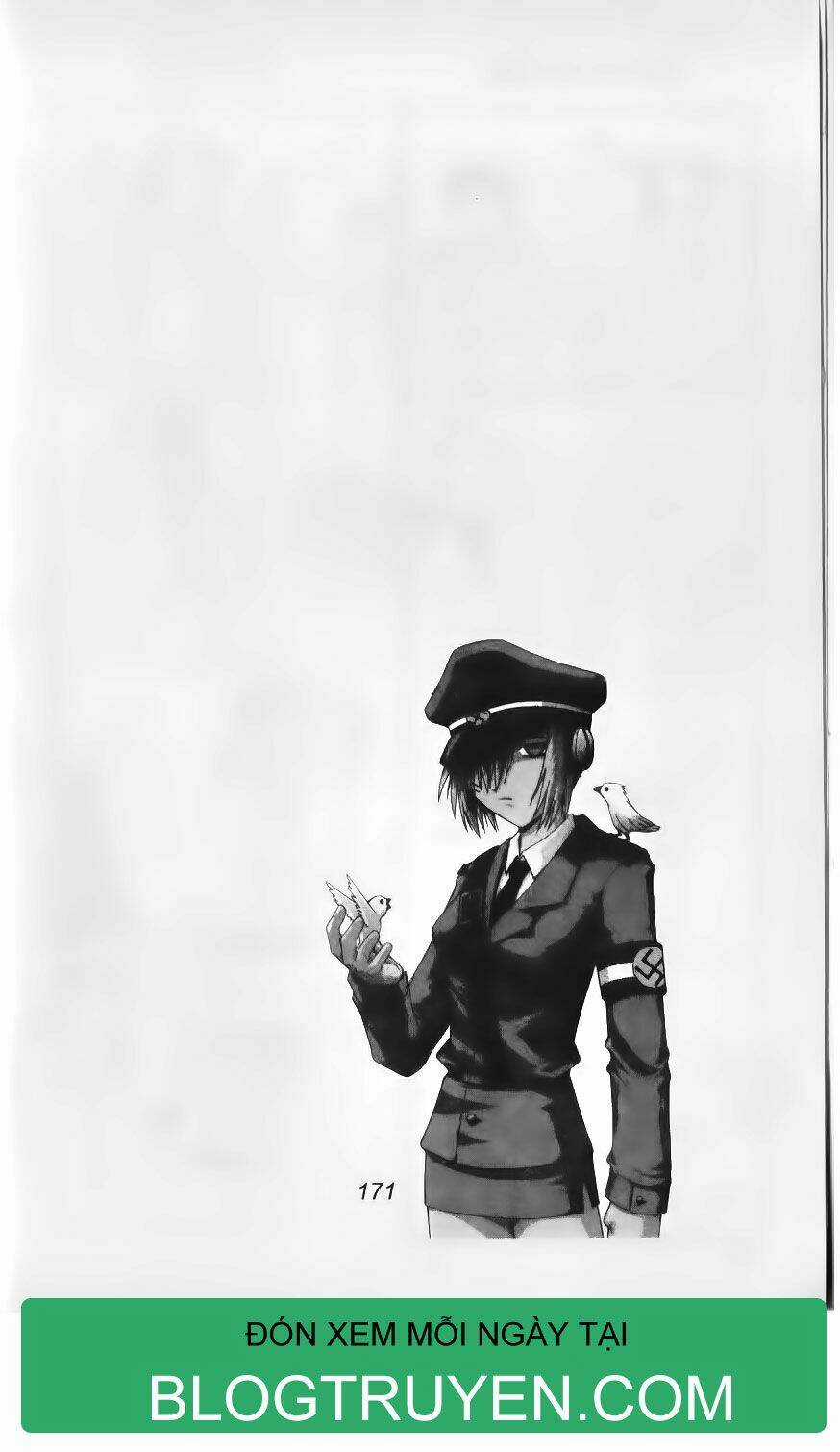 Shin Gumiho - Hội Pháp Sư Chapter 41.2 trang 19