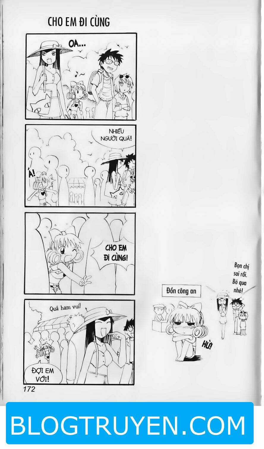 Shin Gumiho - Hội Pháp Sư Chapter 41.2 trang 20