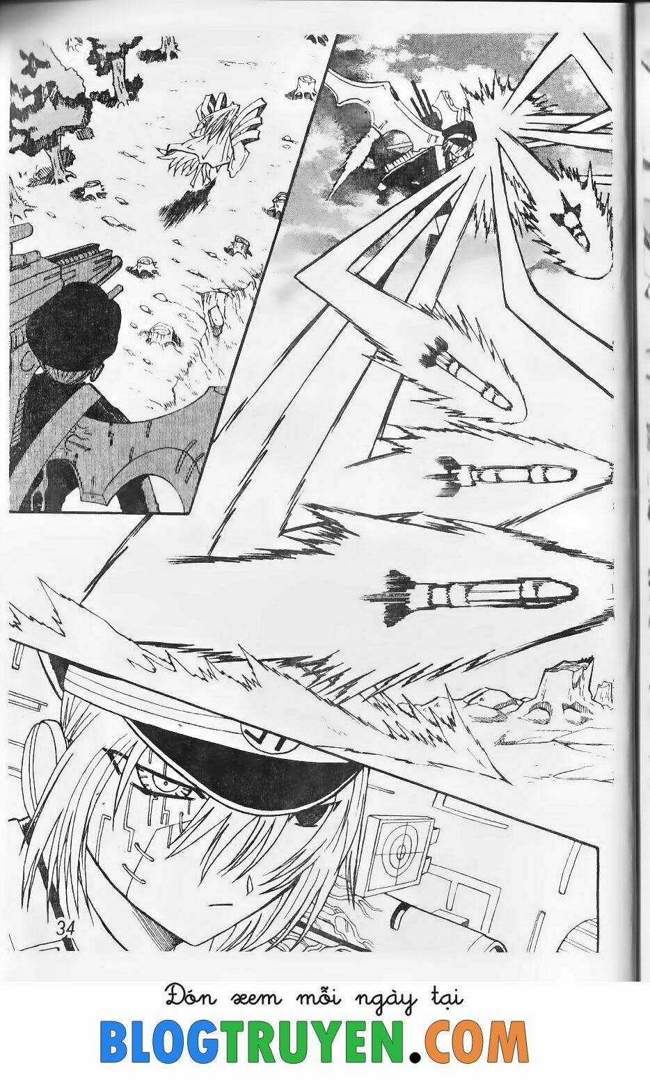 Shin Gumiho - Hội Pháp Sư Chapter 42.2 trang 12