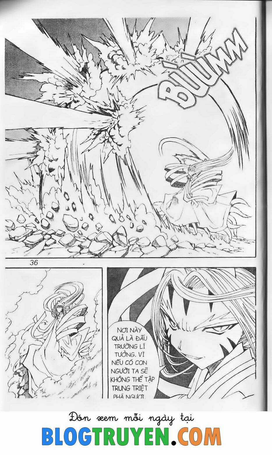 Shin Gumiho - Hội Pháp Sư Chapter 42.2 trang 14