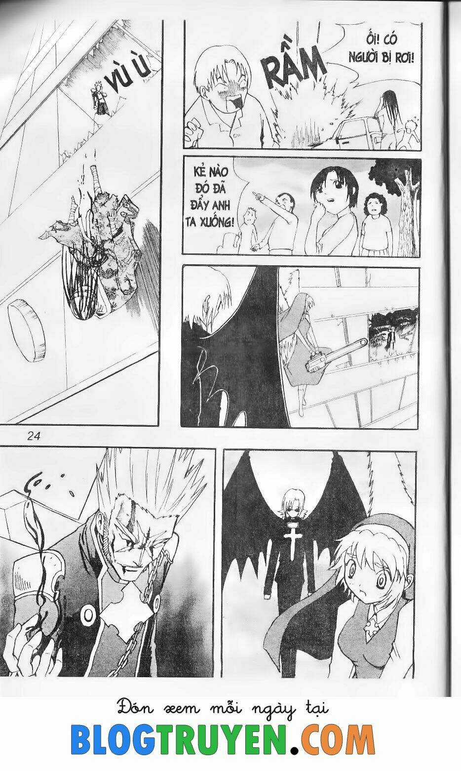 Shin Gumiho - Hội Pháp Sư Chapter 42.2 trang 2