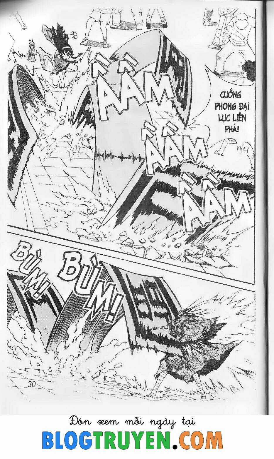 Shin Gumiho - Hội Pháp Sư Chapter 42.2 trang 8