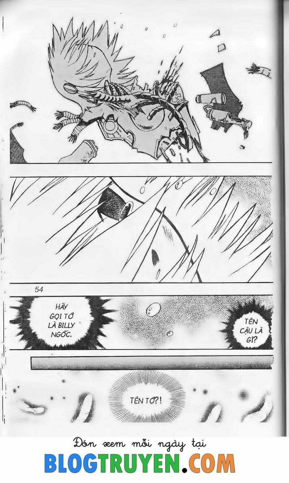 Shin Gumiho - Hội Pháp Sư Chapter 43.1 trang 10