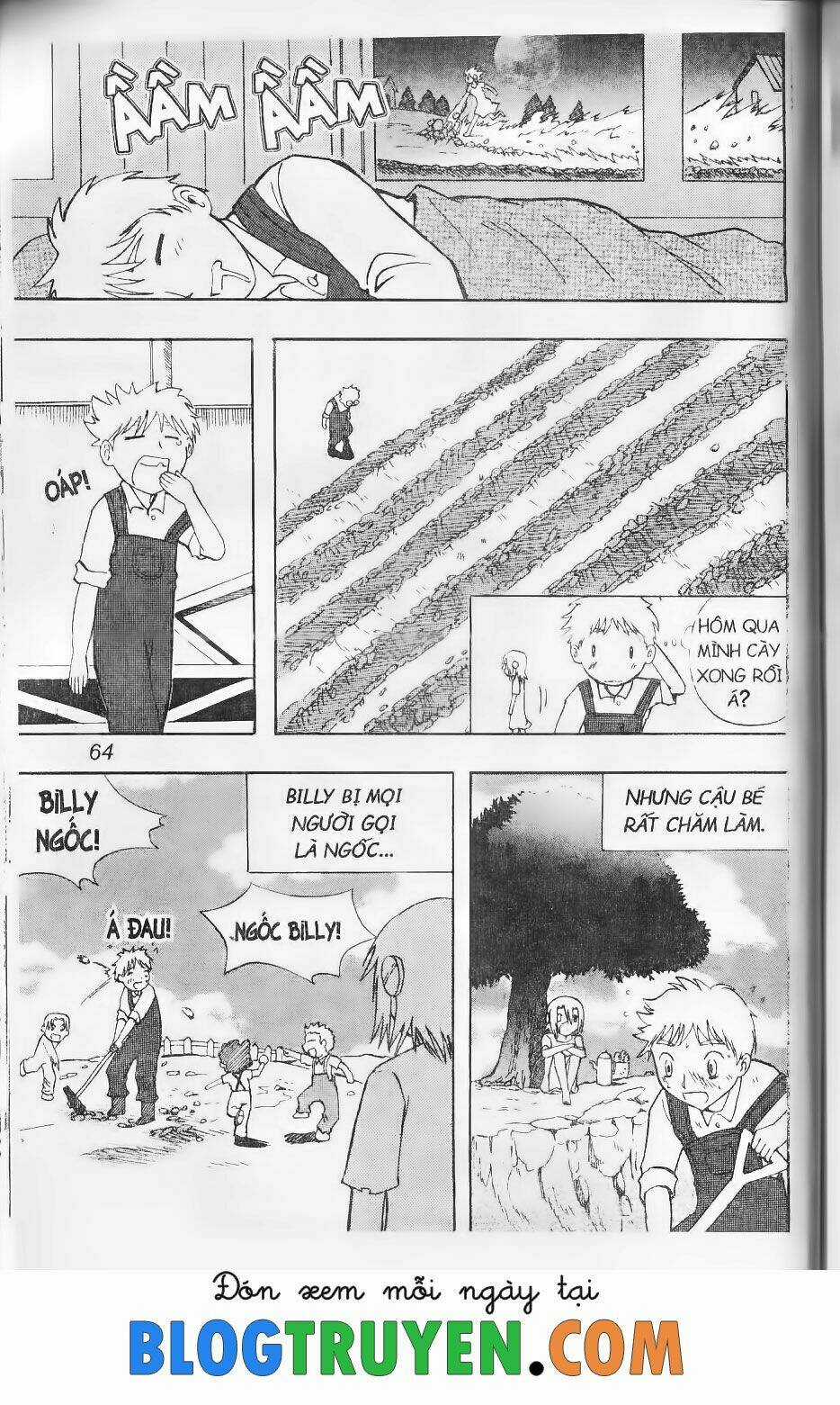 Shin Gumiho - Hội Pháp Sư Chapter 43.1 trang 20