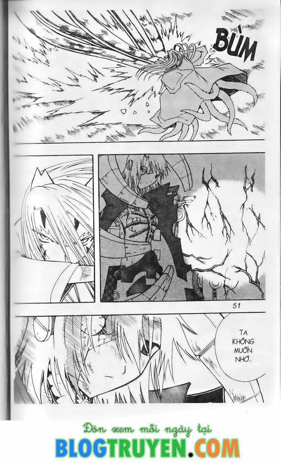 Shin Gumiho - Hội Pháp Sư Chapter 43.1 trang 7