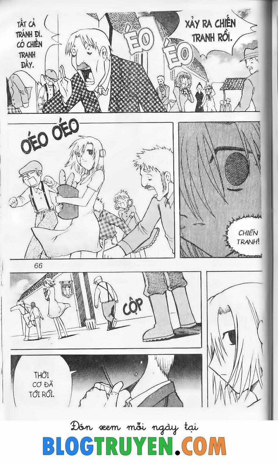 Shin Gumiho - Hội Pháp Sư Chapter 43.2 trang 1