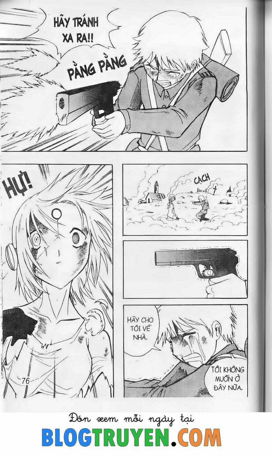 Shin Gumiho - Hội Pháp Sư Chapter 43.2 trang 11