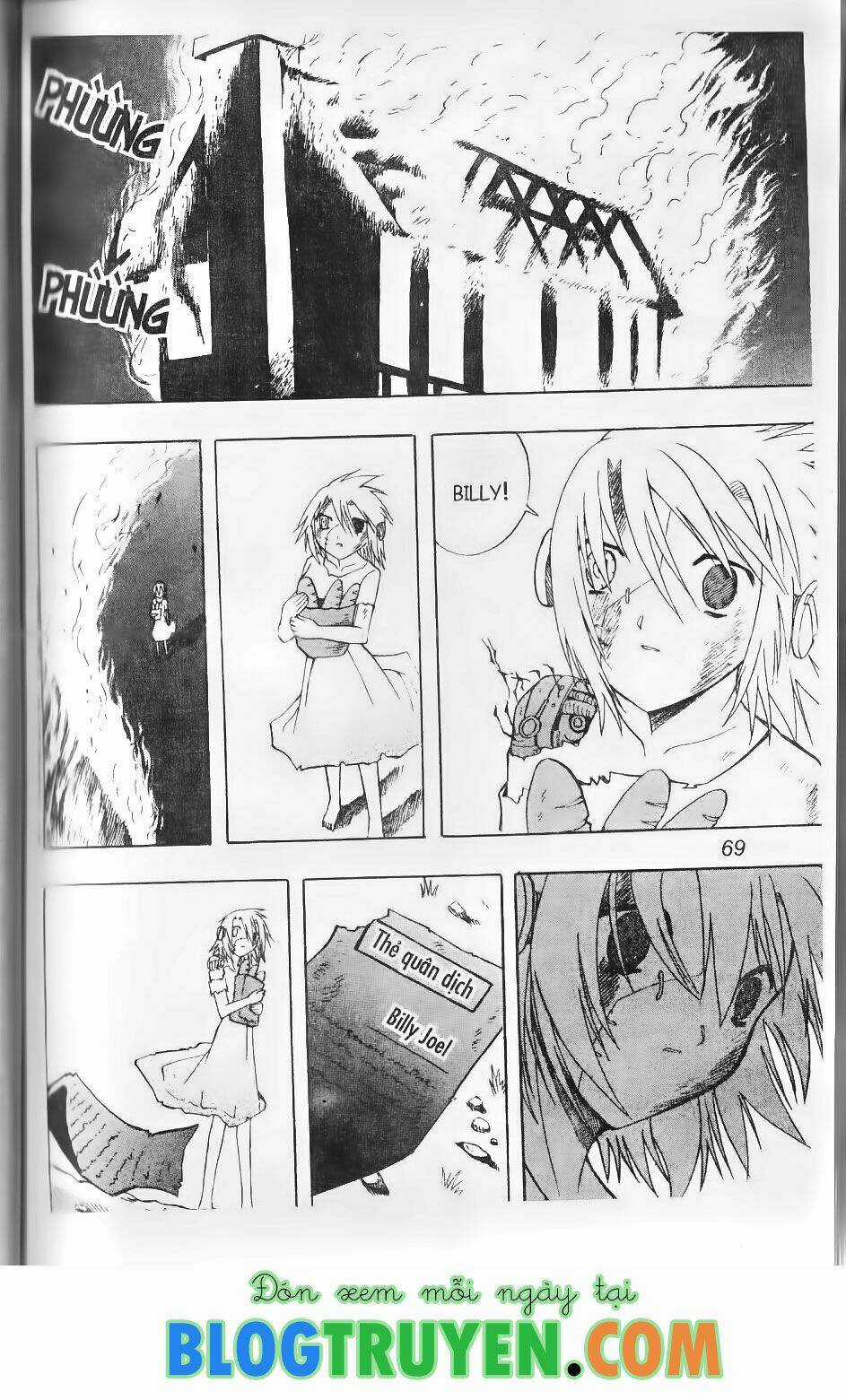 Shin Gumiho - Hội Pháp Sư Chapter 43.2 trang 4