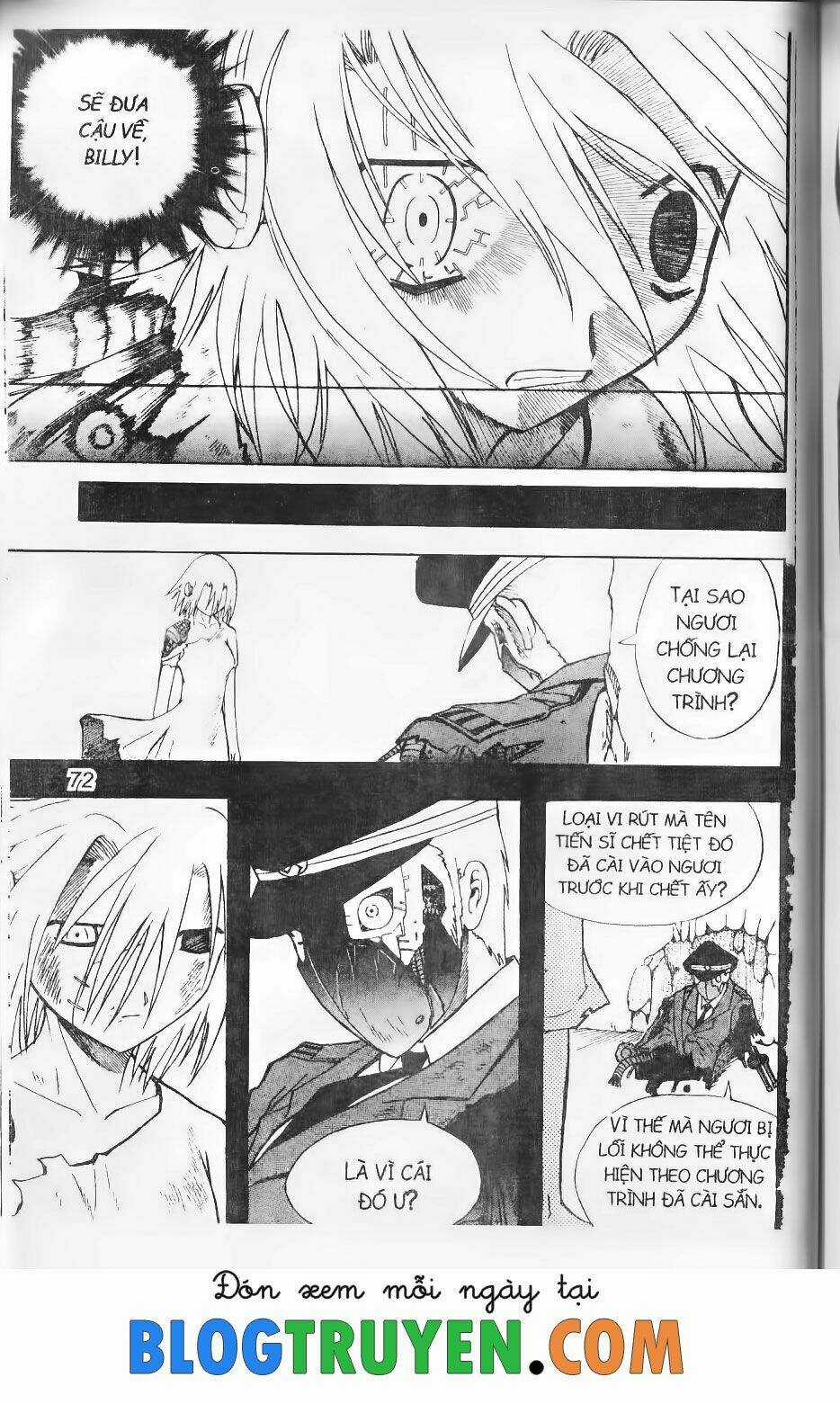 Shin Gumiho - Hội Pháp Sư Chapter 43.2 trang 7