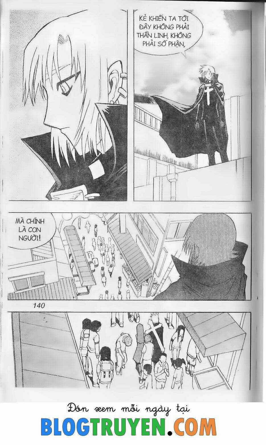 Shin Gumiho - Hội Pháp Sư Chapter 45.1 trang 12