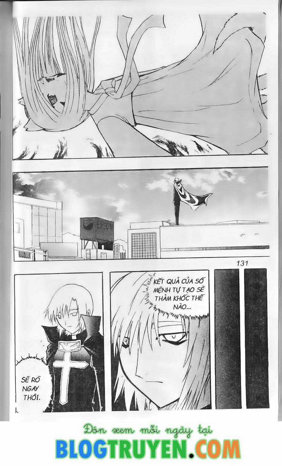 Shin Gumiho - Hội Pháp Sư Chapter 45.1 trang 3