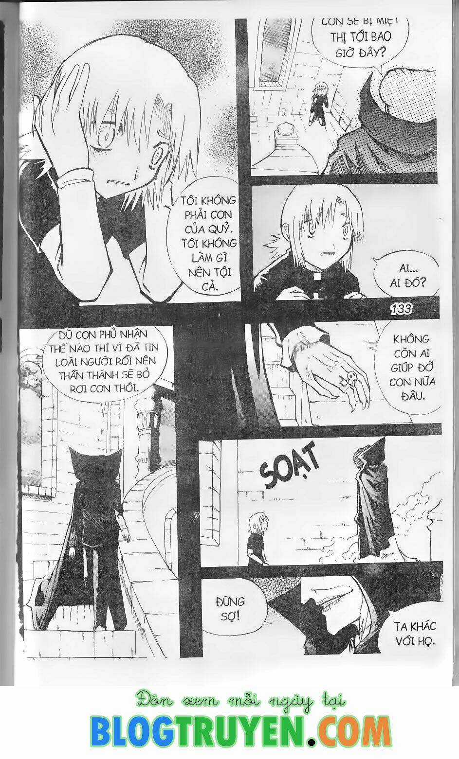 Shin Gumiho - Hội Pháp Sư Chapter 45.1 trang 5