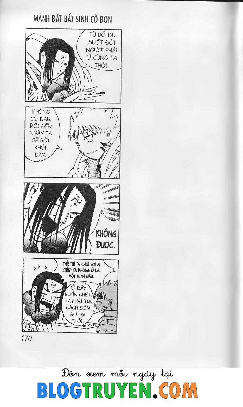 Shin Gumiho - Hội Pháp Sư Chapter 45.2 trang 17