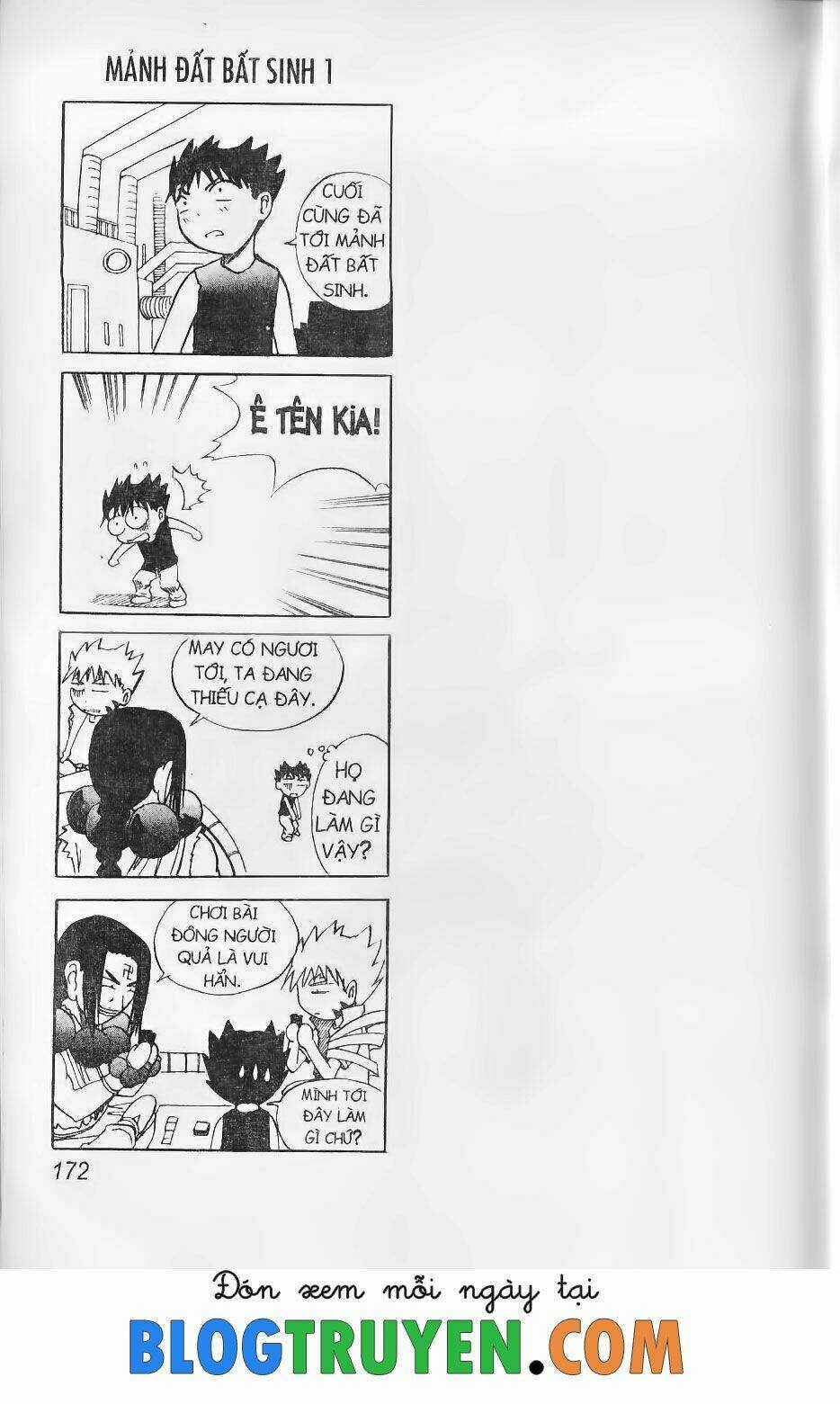 Shin Gumiho - Hội Pháp Sư Chapter 45.2 trang 19