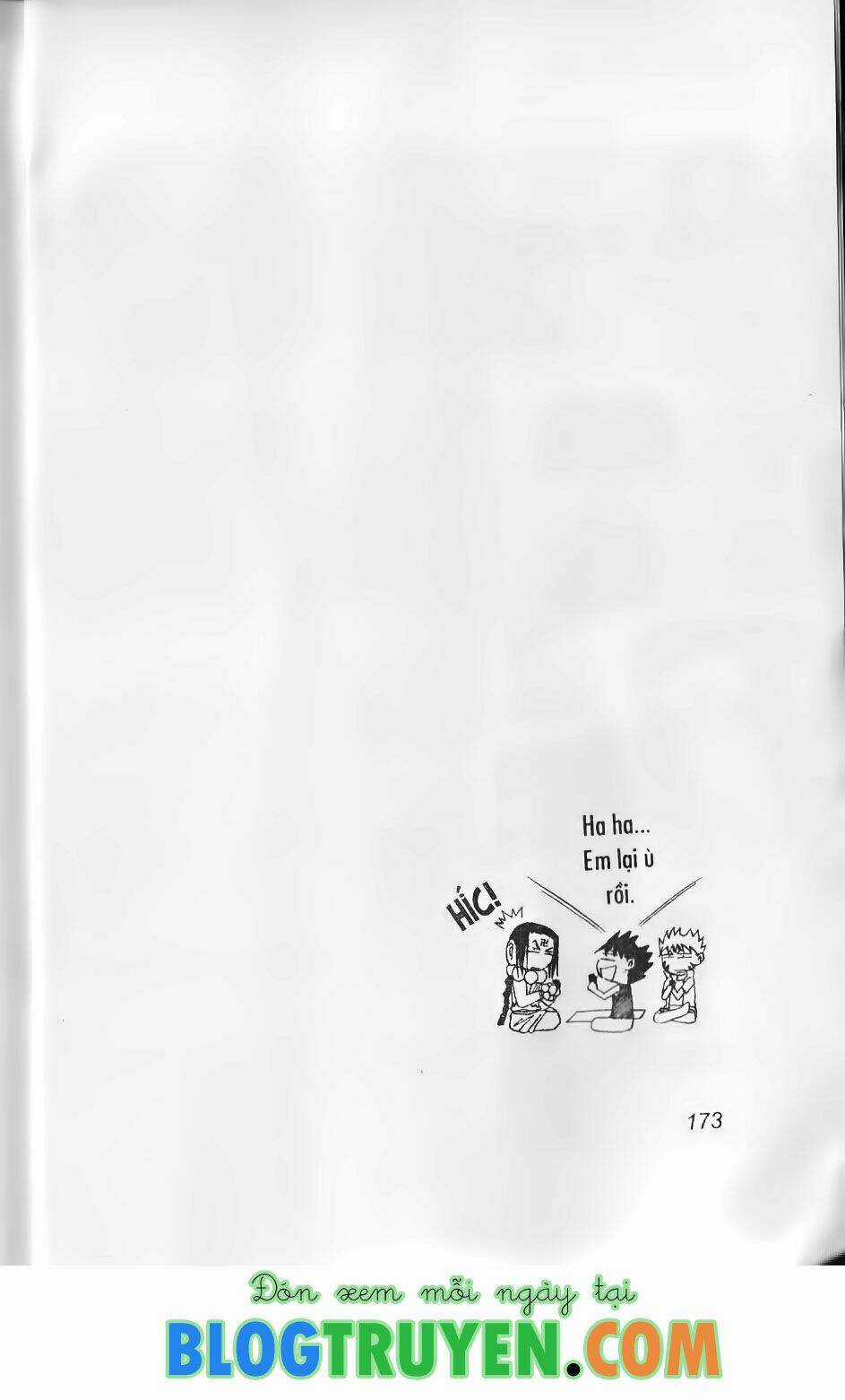 Shin Gumiho - Hội Pháp Sư Chapter 45.2 trang 20