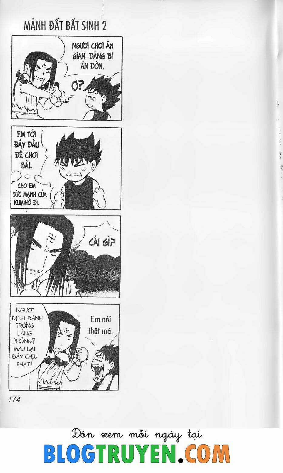 Shin Gumiho - Hội Pháp Sư Chapter 45.2 trang 21