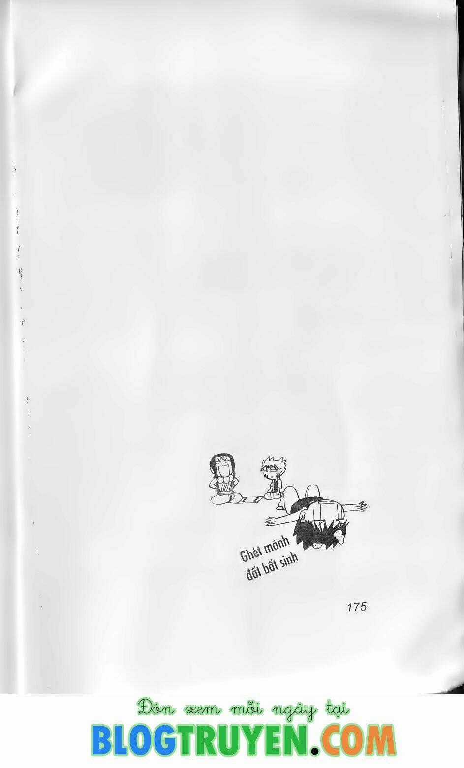 Shin Gumiho - Hội Pháp Sư Chapter 45.2 trang 22