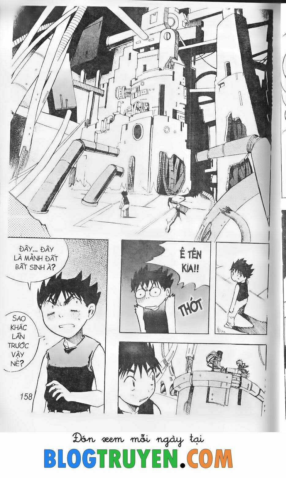 Shin Gumiho - Hội Pháp Sư Chapter 45.2 trang 5