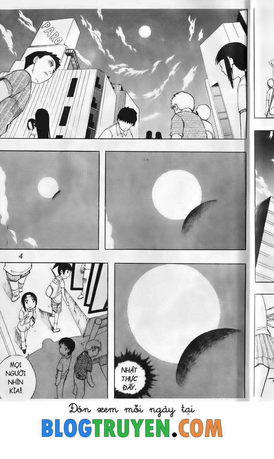 Shin Gumiho - Hội Pháp Sư Chapter 46.1 trang 3