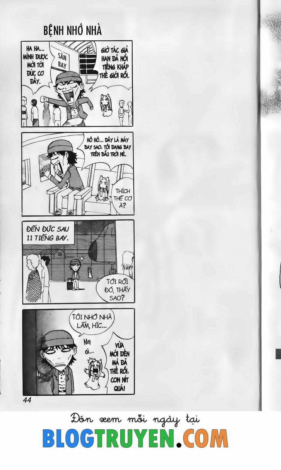 Shin Gumiho - Hội Pháp Sư Chapter 46.2 trang 21