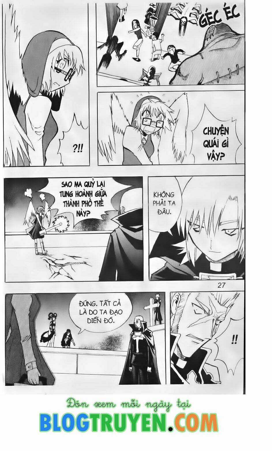 Shin Gumiho - Hội Pháp Sư Chapter 46.2 trang 4