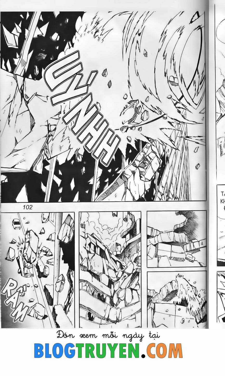 Shin Gumiho - Hội Pháp Sư Chapter 48.1 trang 16