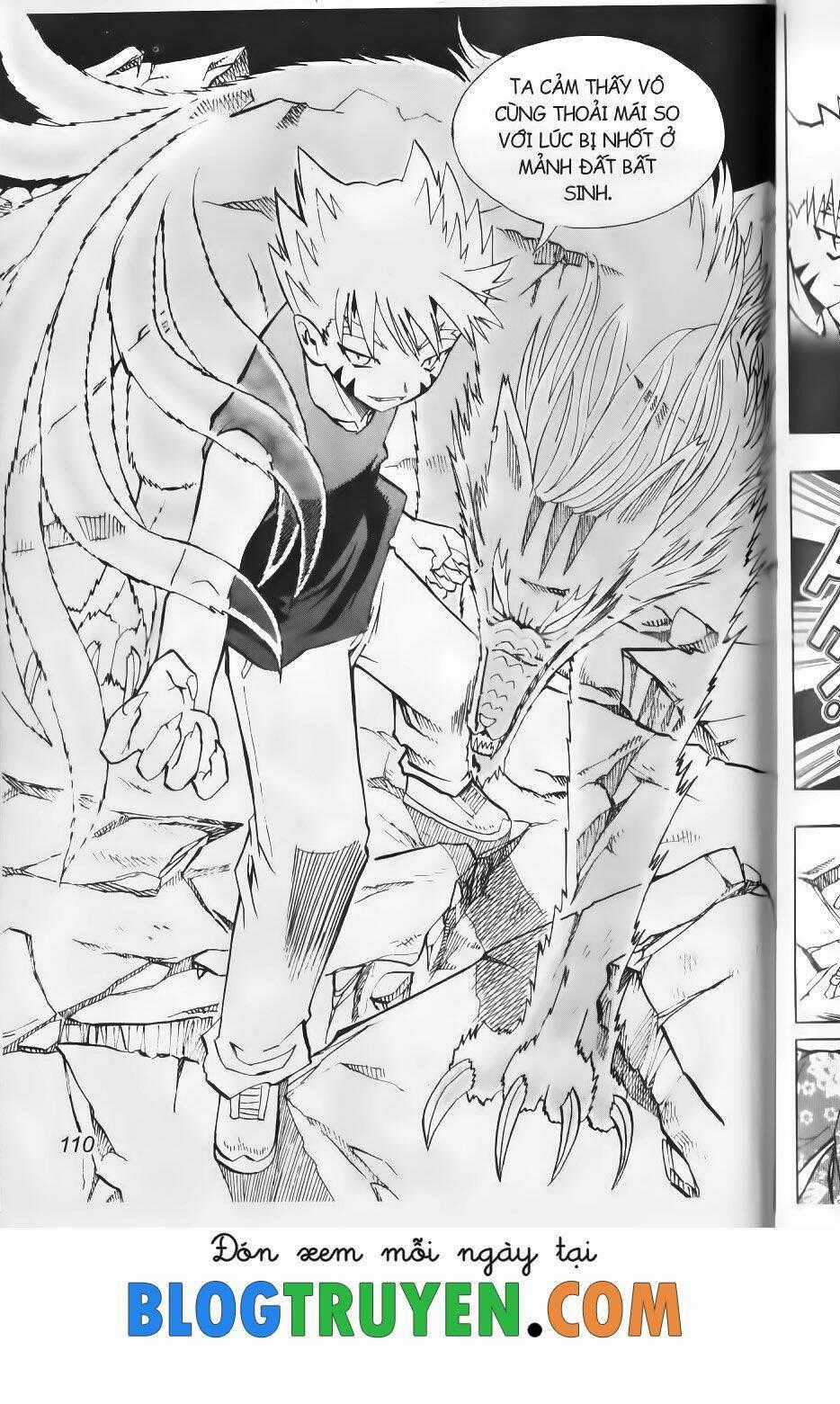 Shin Gumiho - Hội Pháp Sư Chapter 48.2 trang 1