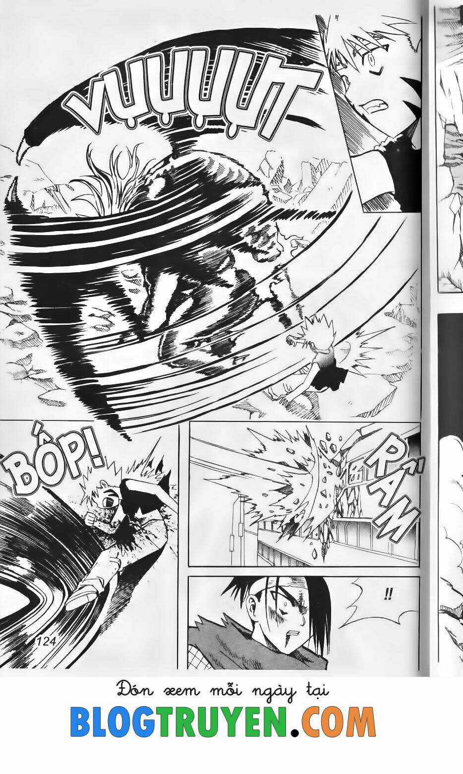 Shin Gumiho - Hội Pháp Sư Chapter 48.2 trang 15