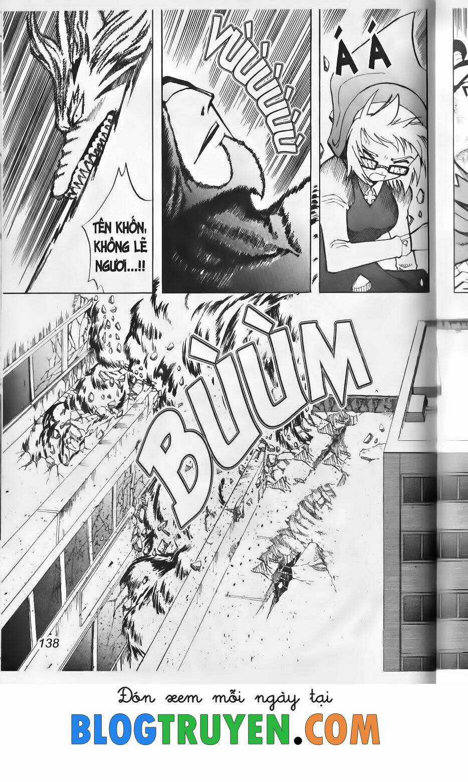 Shin Gumiho - Hội Pháp Sư Chapter 49.1 trang 10