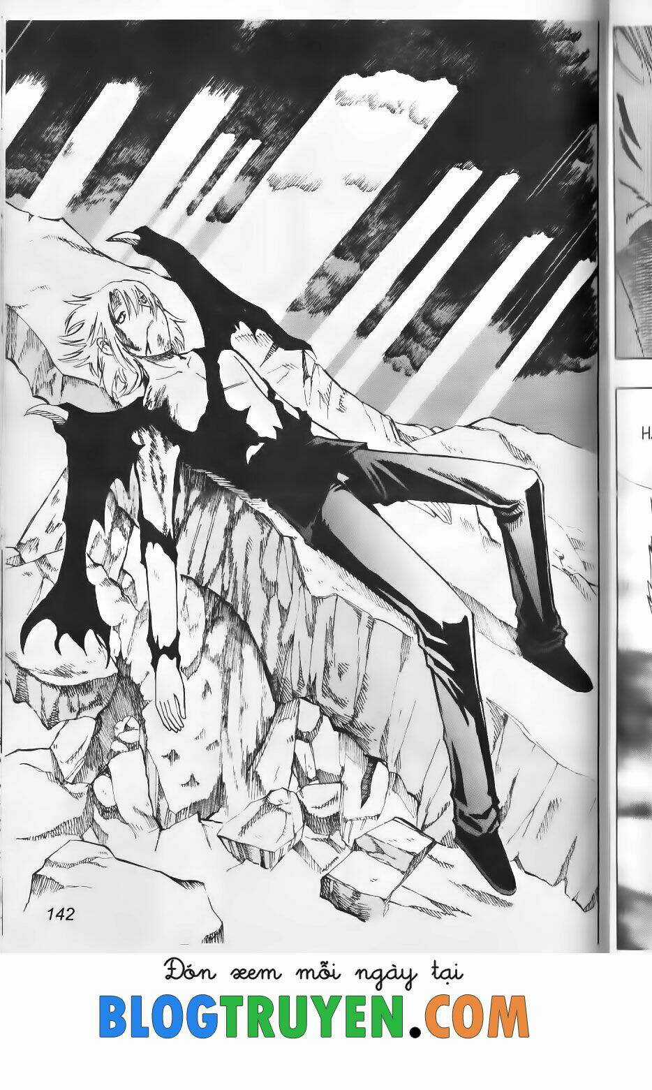 Shin Gumiho - Hội Pháp Sư Chapter 49.1 trang 14