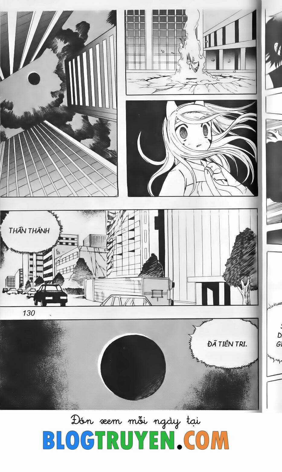 Shin Gumiho - Hội Pháp Sư Chapter 49.1 trang 2