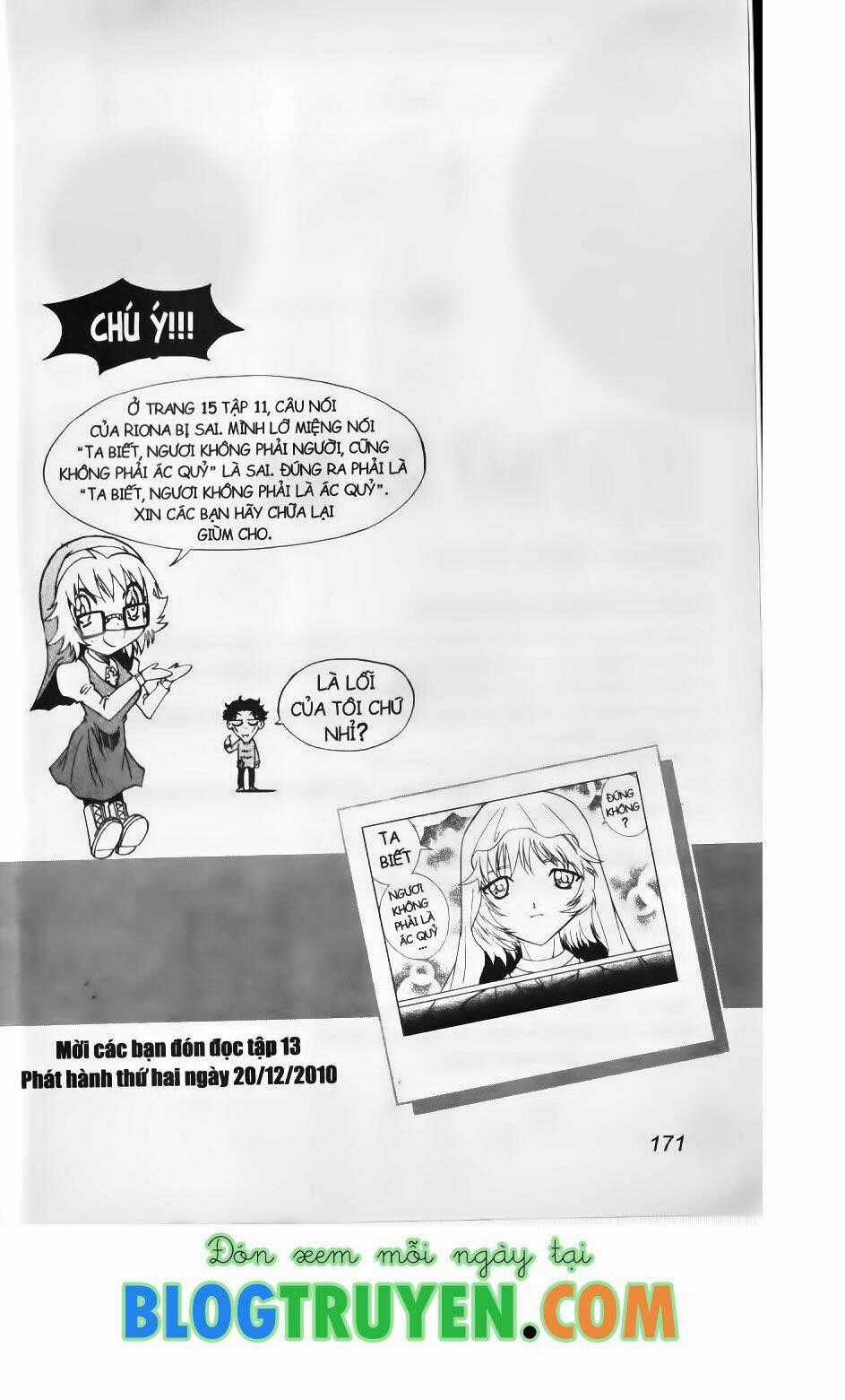 Shin Gumiho - Hội Pháp Sư Chapter 49.2 trang 22